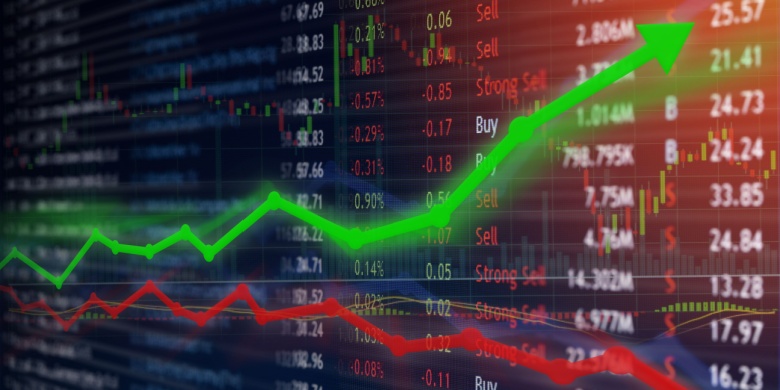 Market Volatility Follows a Historic Rally