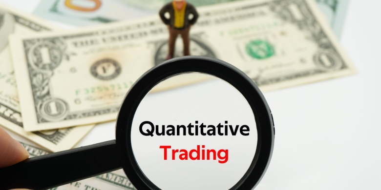 Guide to Quantitative Trading and How It Drives Markets