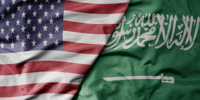 Riyadh Summit Signals New U.S.–Saudi Economic Era
