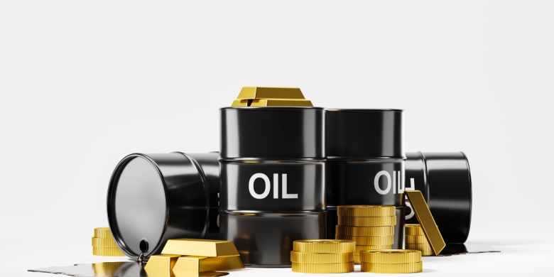 Gold and Oil Hold Steady Ahead of U.S.-China Trade Talks