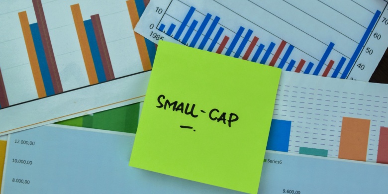 استثمر بذكاء في الأسهم ذات القيمة السوقية الصغيرة