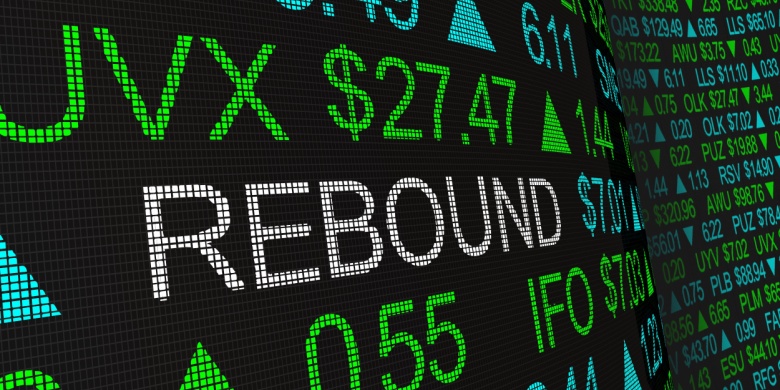 Wall Street se Recupera Impulsada por los Gigantes Tecnológicos
