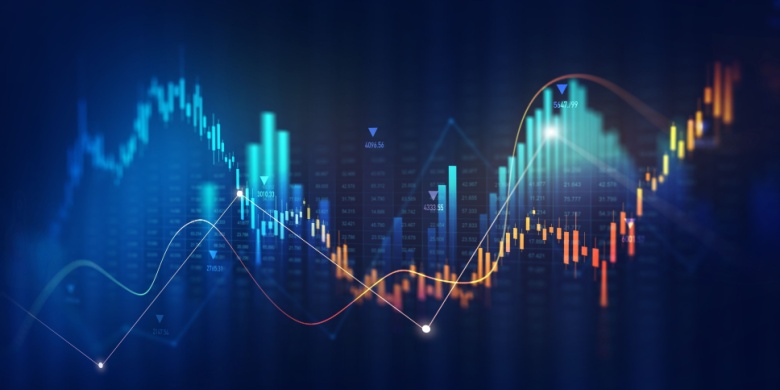 Aprende a leer gráficos bursátiles para una inversión inteligente
