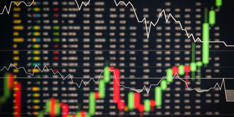 Wall Street: Cansancio del Mercado y Reducción de Tasas