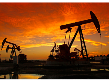 Oil Prices Stabilize Near $70 Per Barrel