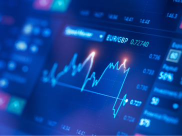 كيفية التعامل مع تقلبات السوق المالية بذكاء وهدوء