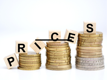 The Global Economy Between Inflation Balance