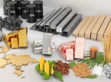 Trump's Tariffs Unsettle Energy and Metals Markets