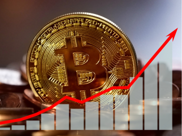 Cryptocurrencies Surge on Institutional Demand and Trump’s Support