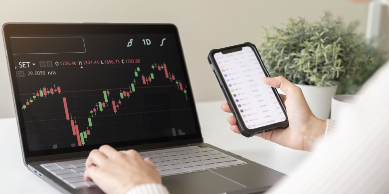 منصة ايفست افضل شركة تداول في العالم