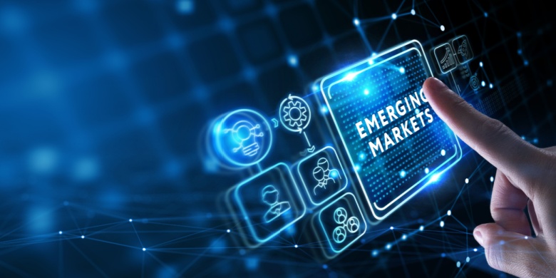 الأسواق الناشئة بين النمو والمخاطر: كيف تستثمر بذكاء؟