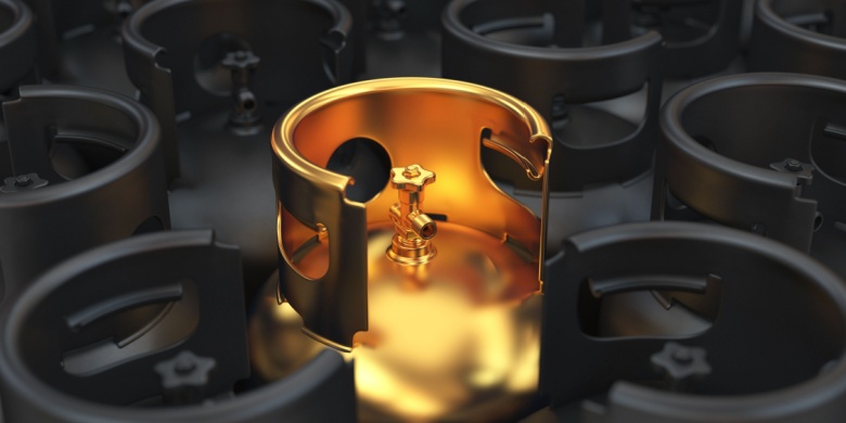 China Boosts Gold Purchases to Record Levels Amid Tensions