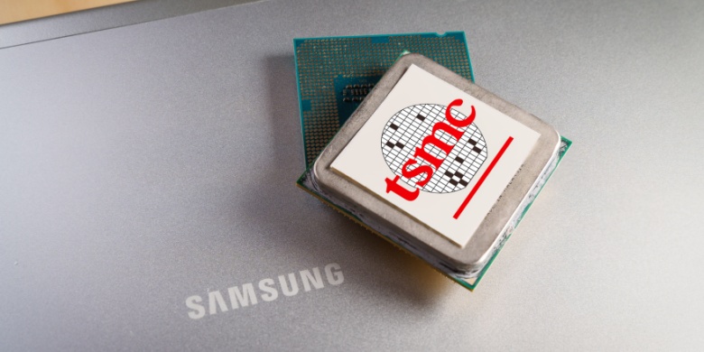 أسهم سامسونج وآبل وTSMC تقفز بعد إعفاءات جمركية أمريكية وصفقات تصنيع مشتركة