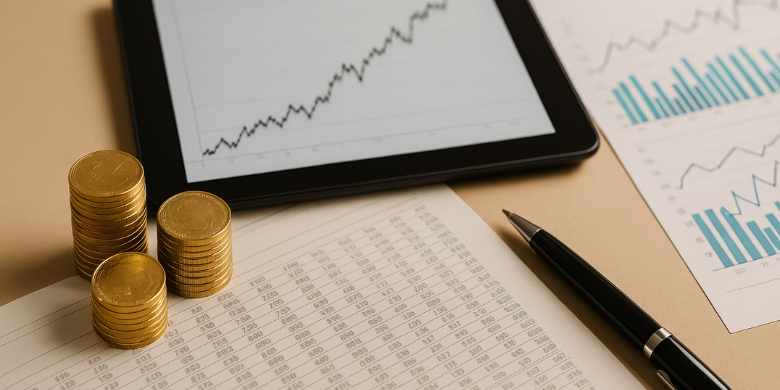 Markets in Focus: Key Data and Trends This Week