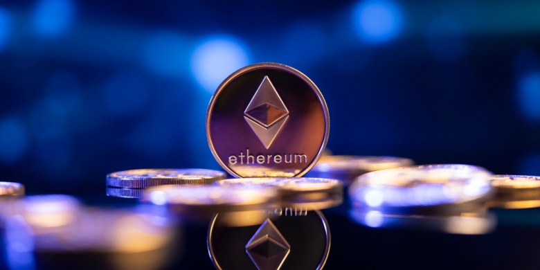 Ethereum Passes $4,000, Highest Since Dec 2024