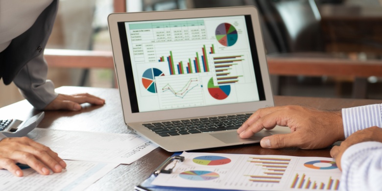 كيفية بناء محفظة استثمارية متوازنة بعوائد مستقرة