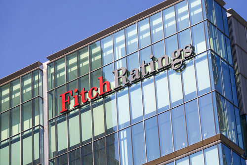 Fitch Affirms U.S. Credit Rating Central Banks Warn on Inflation