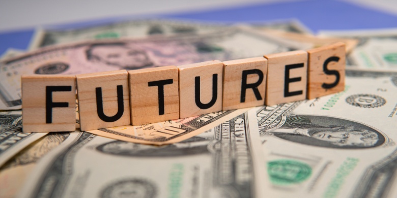 استراتيجيات تداول العقود المستقبلية مع فرص الربح وإدارة المخاطر