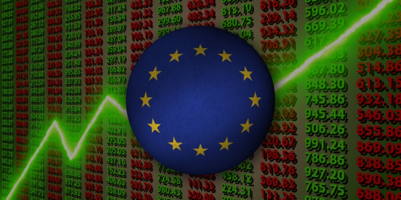 European Stocks Rise as Gold Holds and Dollar Retreats