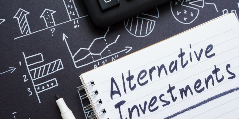 الاستثمار في الأصول البديلة: تنويع المحفظة وعوائد جديدة