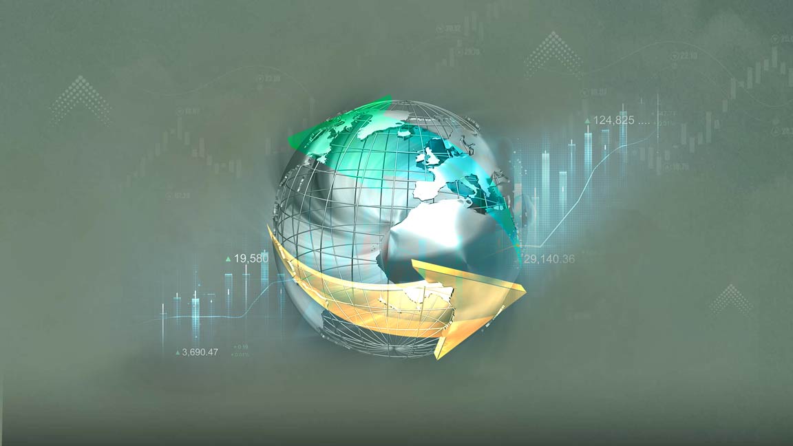 قرارات نفطية وتحولات تجارية