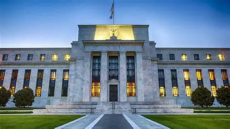 Federal Reserve Decision: Markets Await Rate Cut