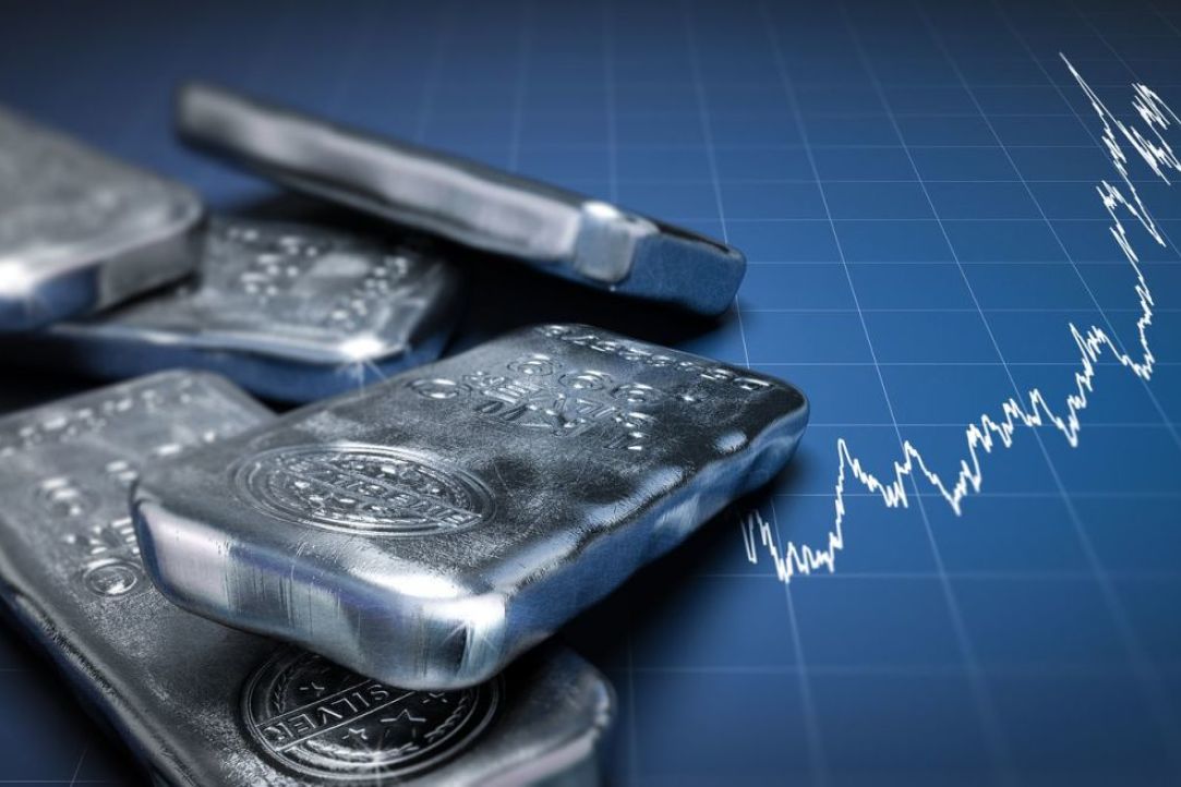 تداول الفضة :تغيرات الأسواق العالمية