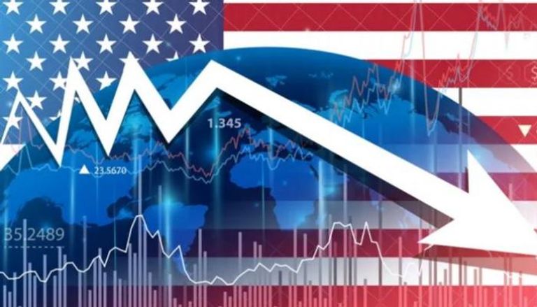 الاحتياطي الفيدرالي :أخبار الاقتصاد الأمريكي