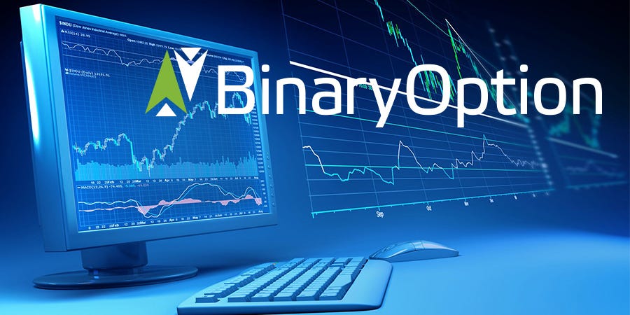تداول الخيارات الثنائية :خطوة بخطوة