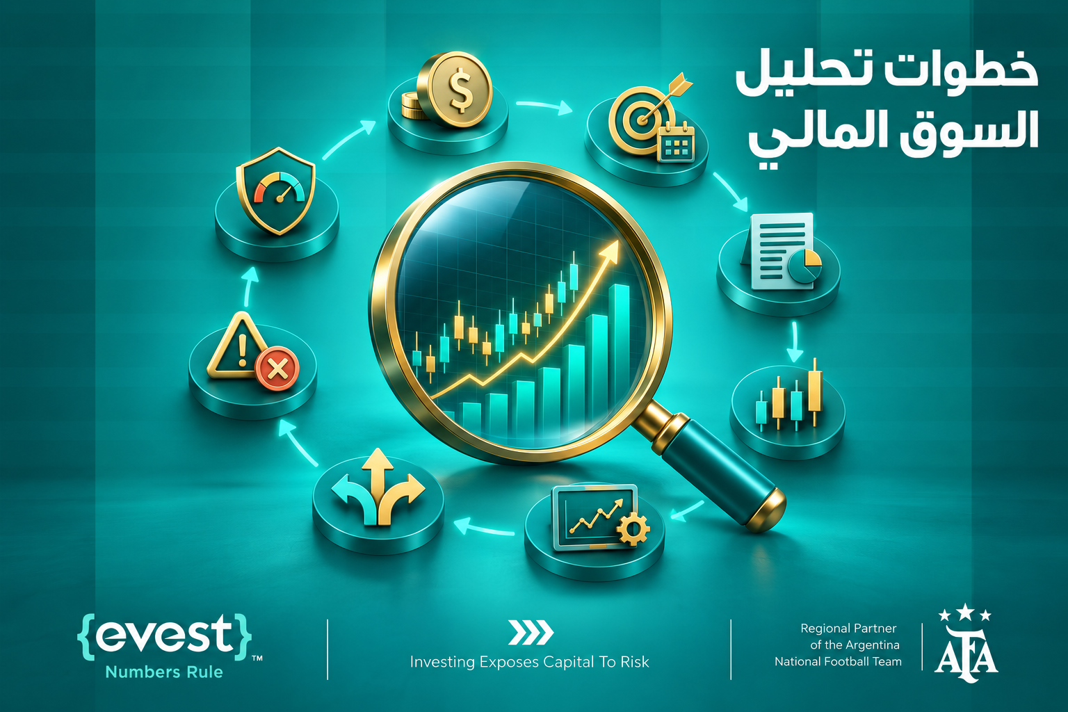 تحليل السوق المالي