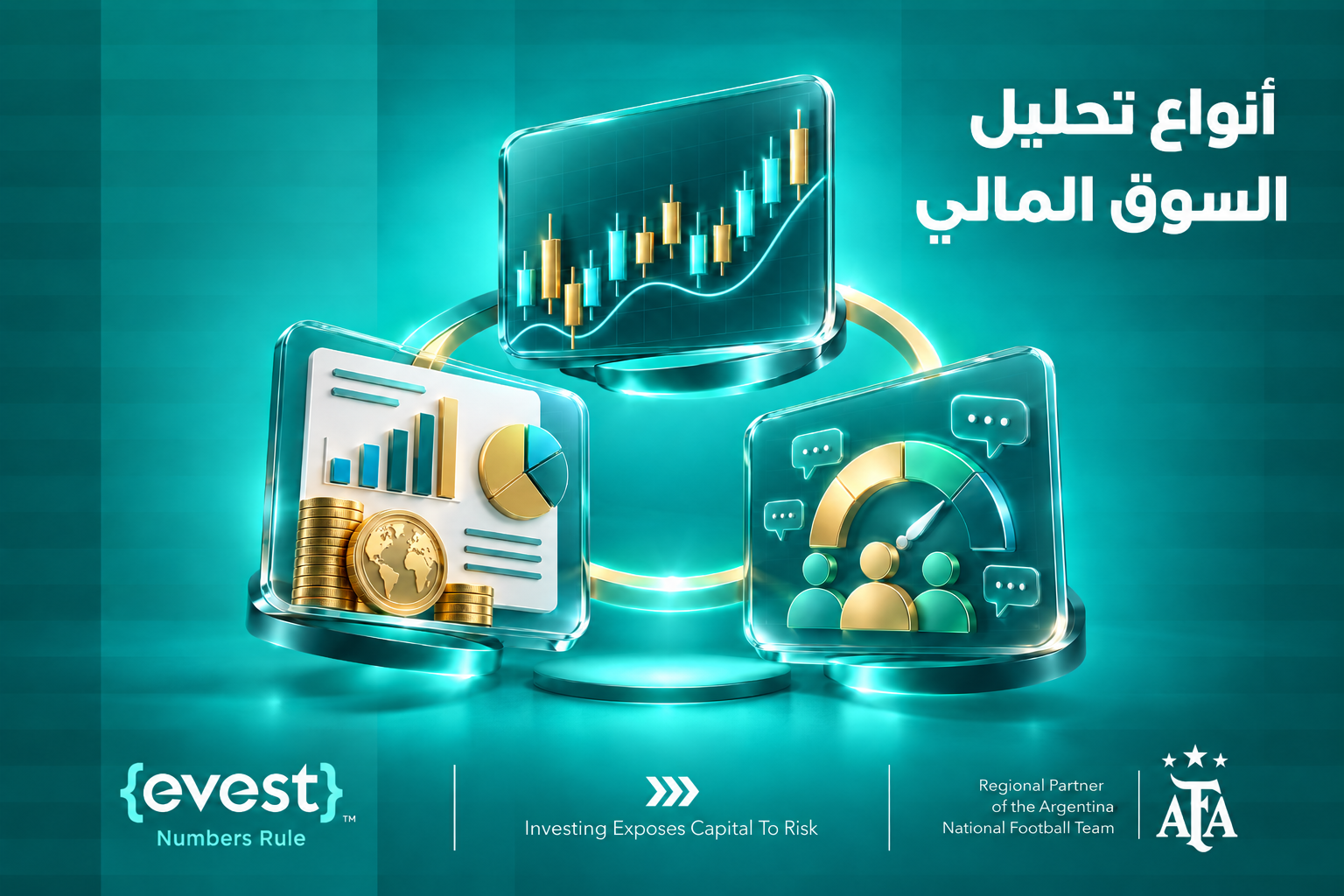 تحليل السوق المالي