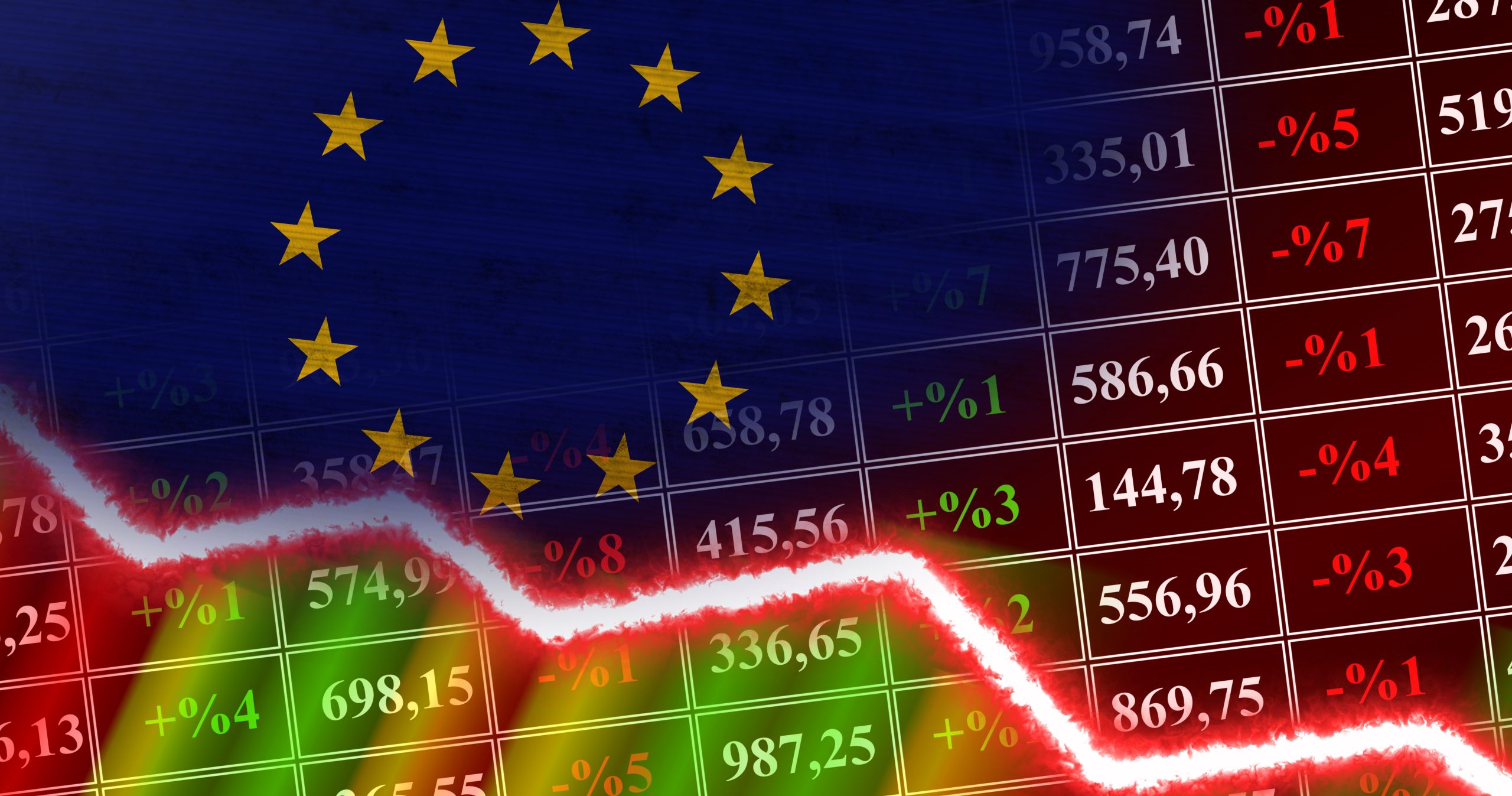 European Stocks Rise at the Start of September