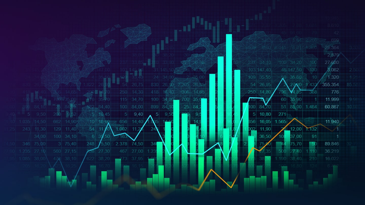 مؤشرات التداول :أداة ذكية لتحليل الأسواق