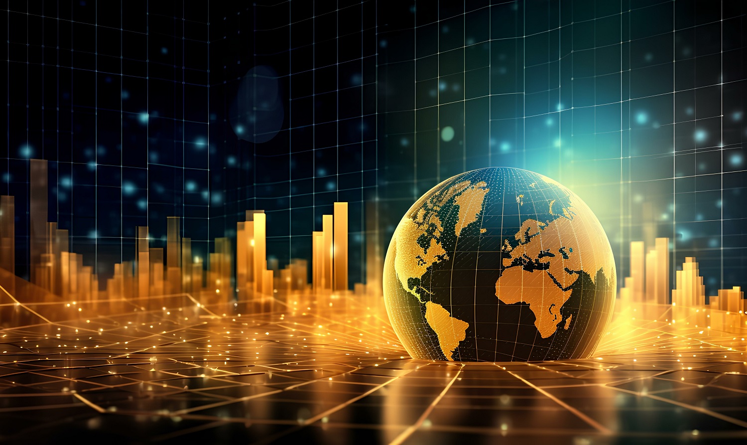 Global markets vary