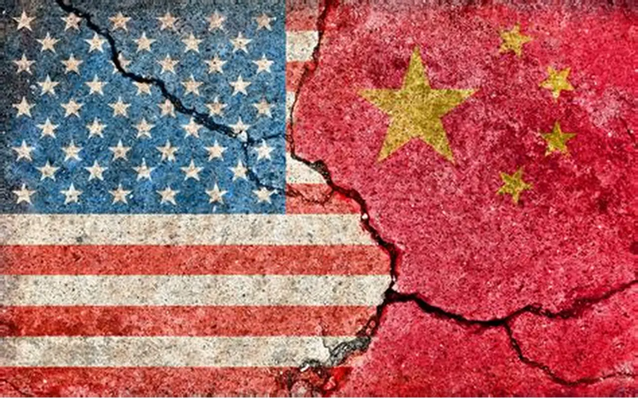 New U.S.–China Trade Talks
