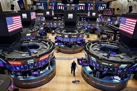 تراجع الوظائف الأمريكية دون التوقعات
