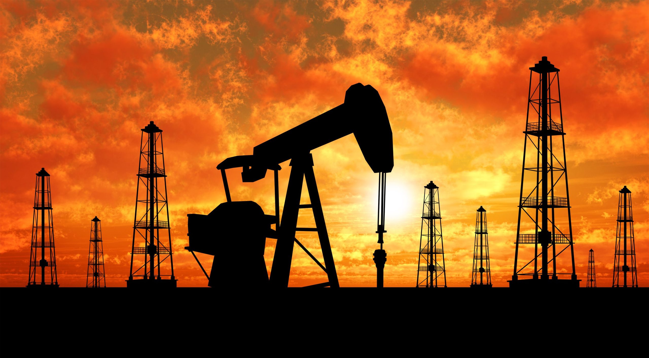 Oil Prices Surge