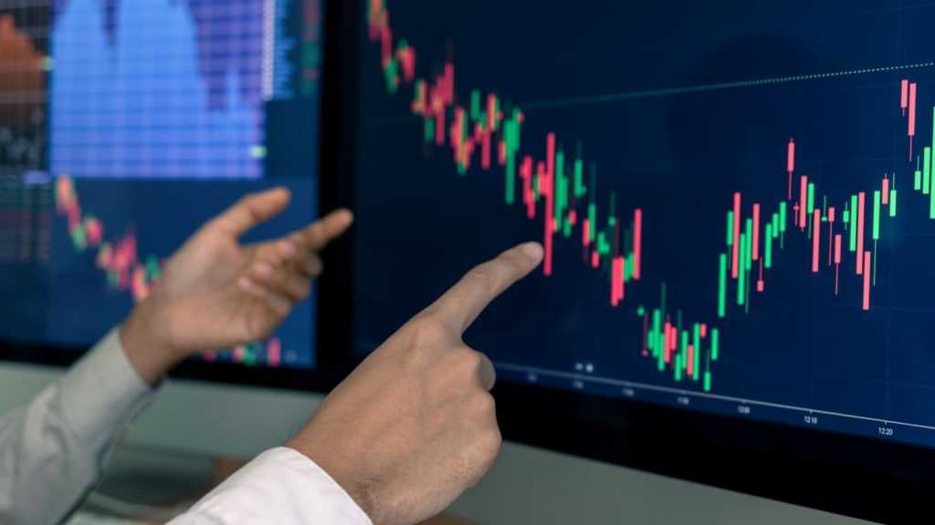 تحليل السوق المالي​ :الكشف عن فرص استثمارية جديدة