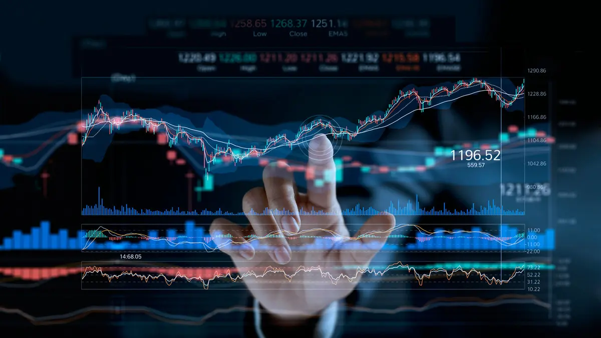  الإشاعات على سوق الأسهم وتأثيرها