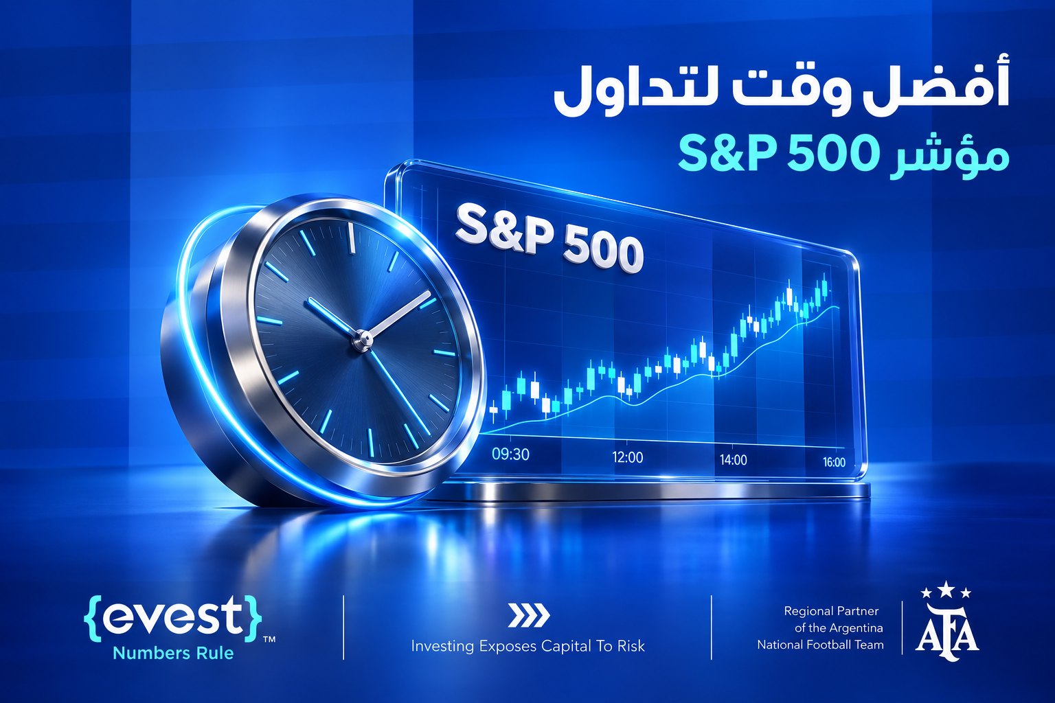 مؤشر ستاندرد اند بورز 500