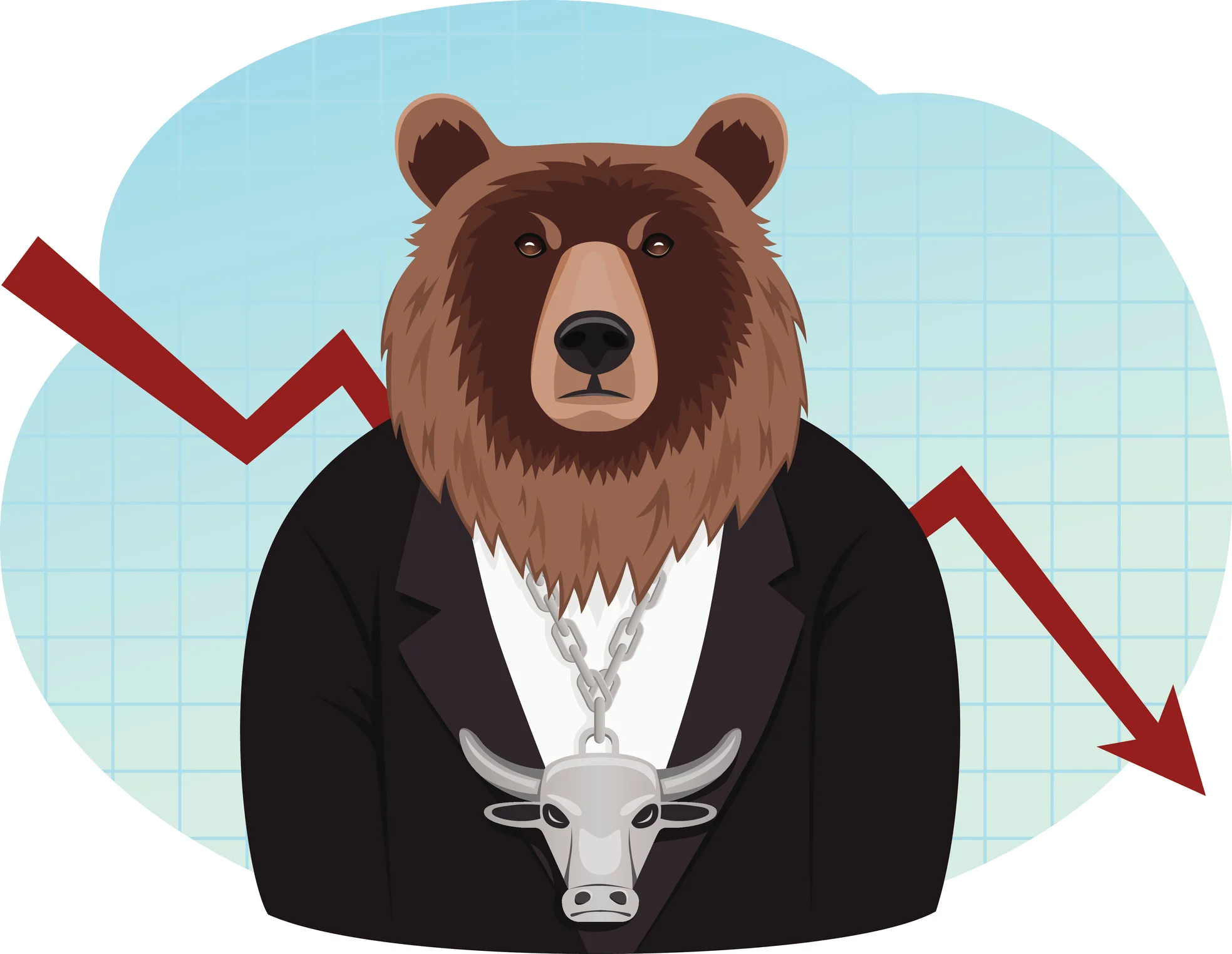مركز الدب (Bear Position)