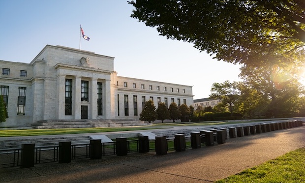 American Federal Reserve