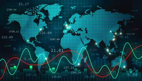 Global Economy Between Inflation Stability and New Risks