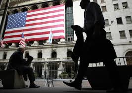 Weak US Job Growth