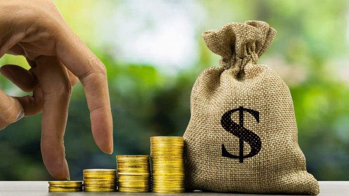 كيف تصبح مليونير من التداول