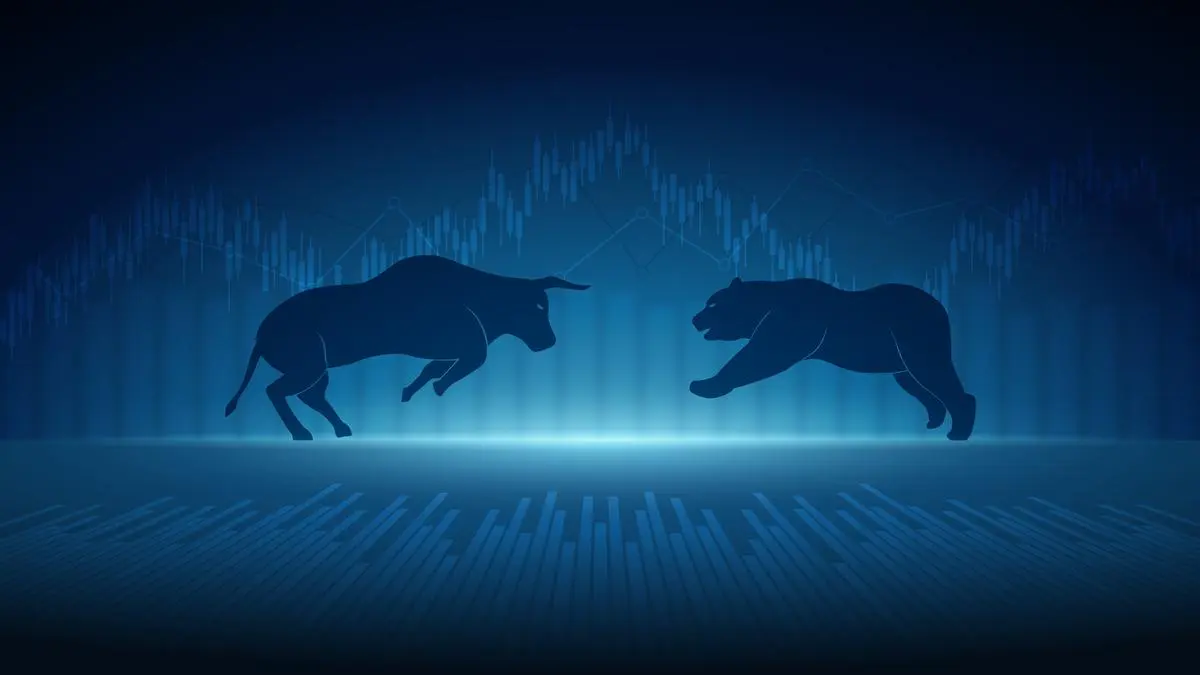 فهم الدورة السوقية Market Cycle في التداول