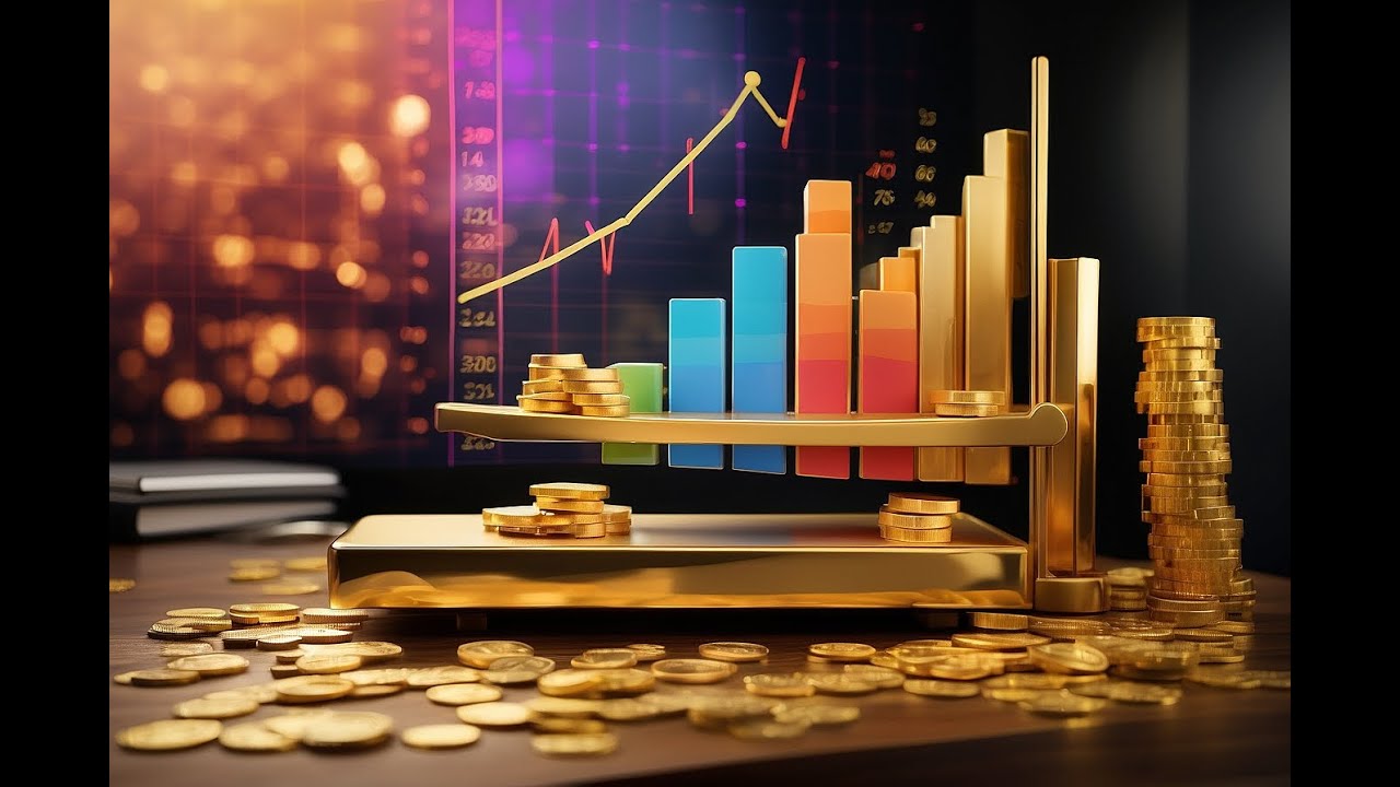 المعادن الثمينة | تداول الذهب والفضة بفرص استثمار آمنة