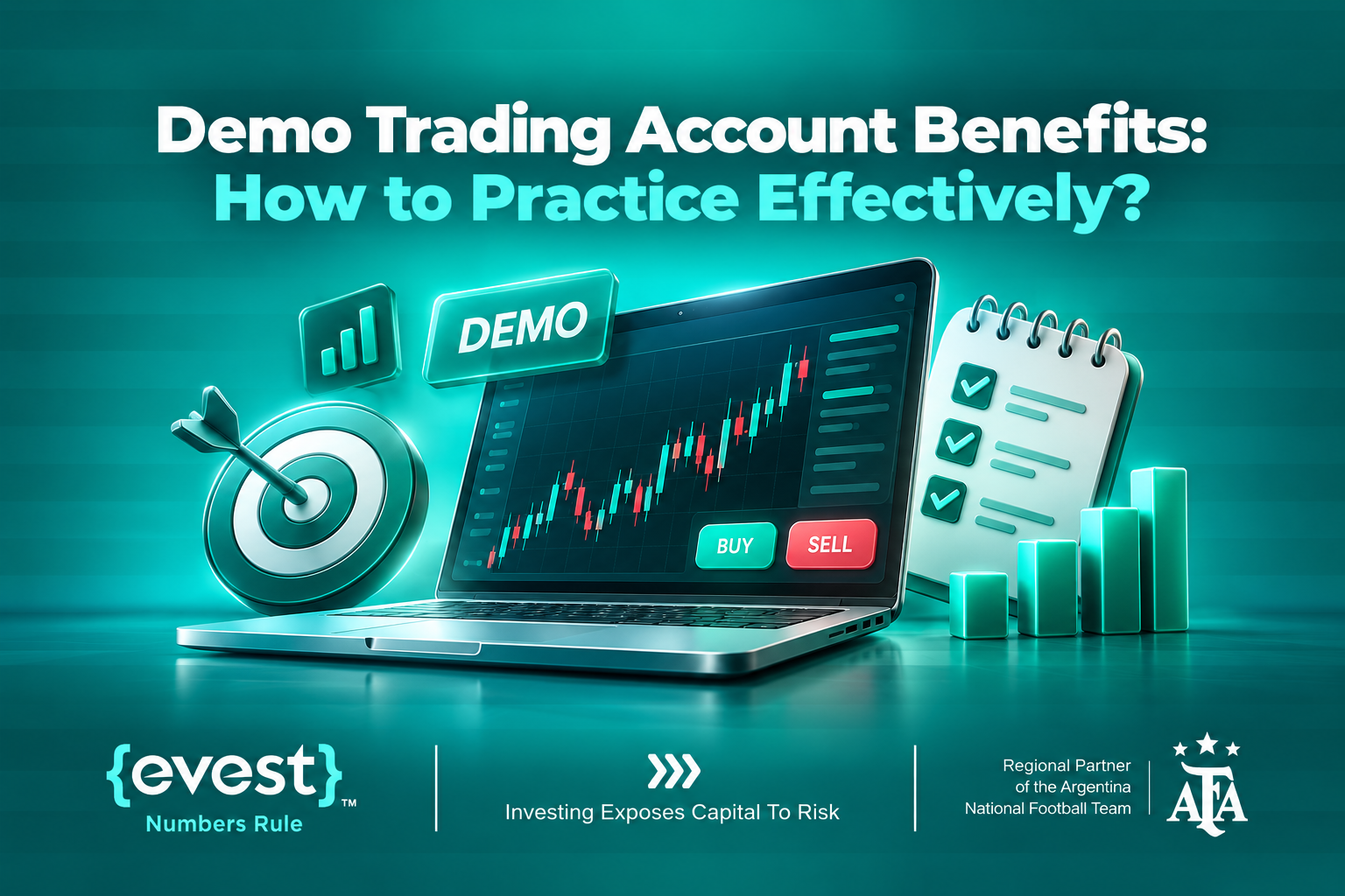 Demo Trading Account Benefits: How to Practice Effectively?