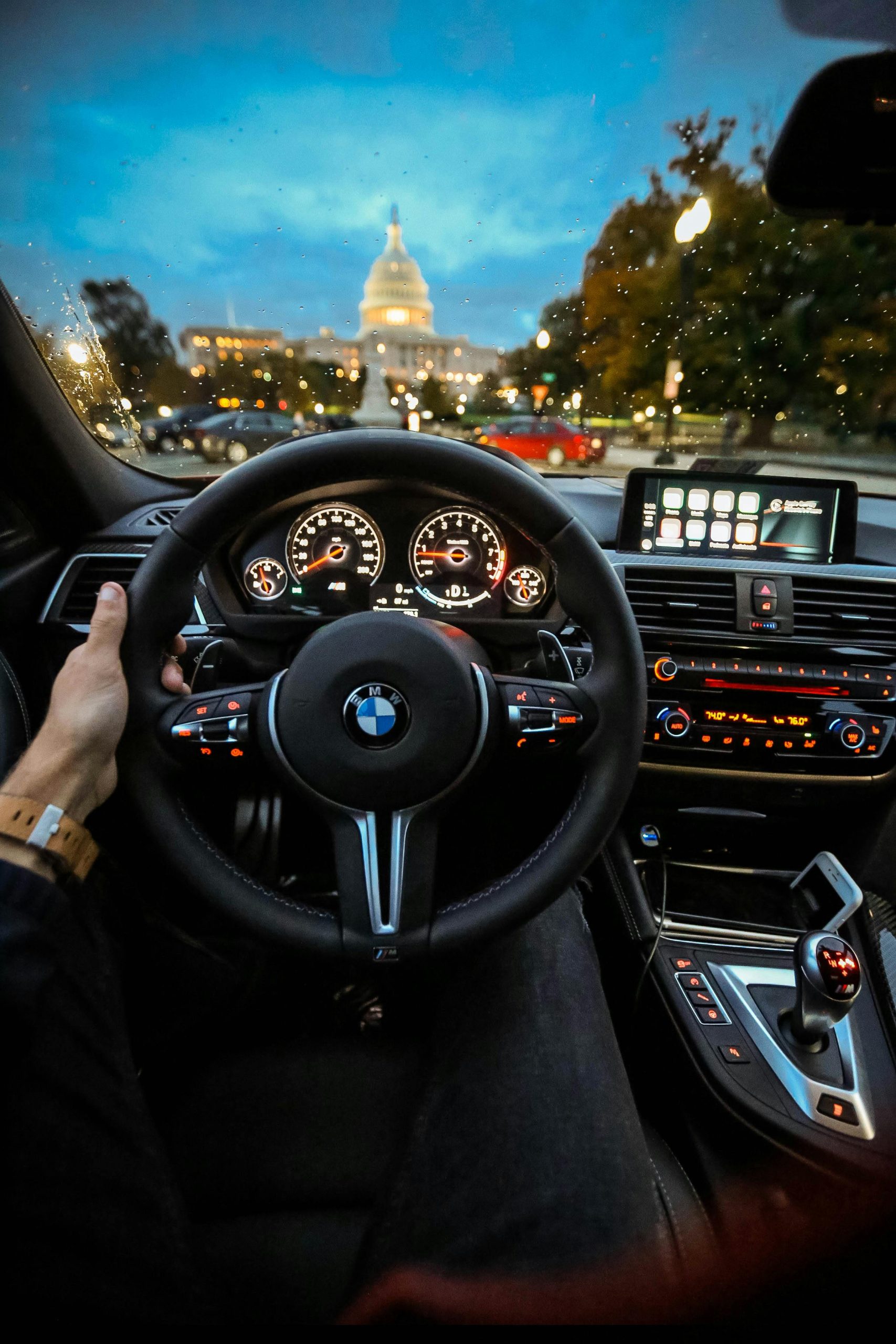أسهم bmw :كيفية التداول والربح