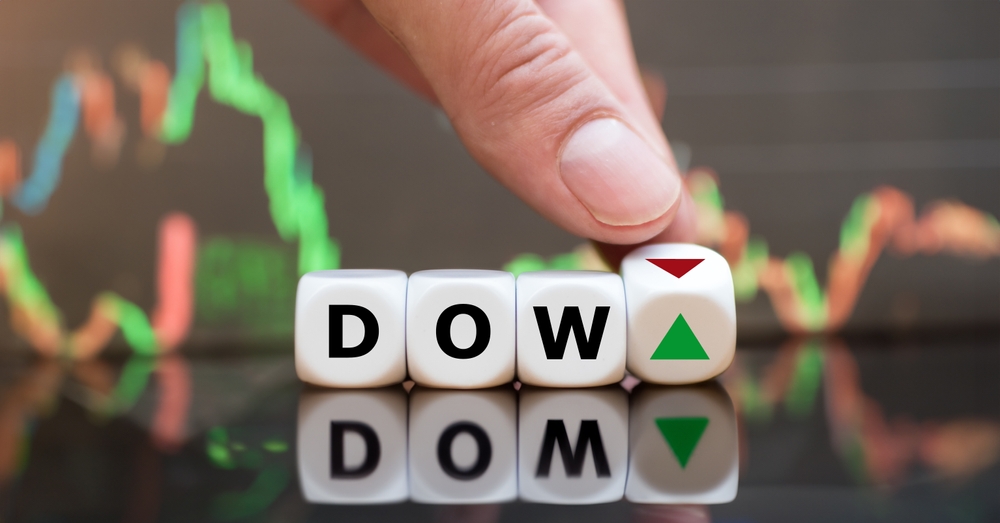 Understanding the Dow Jones Industrial Average Index
